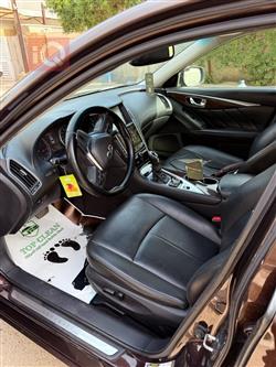 إنفينيتي Q50